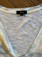 Charger l&#39;image dans la galerie, Marine Lorphelin T shirt en coton Rails
