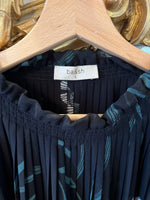 Charger l'image dans la galerie, Ba&amp;sh - Blouse fluide plissée
