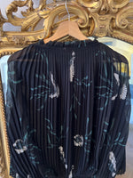 Charger l'image dans la galerie, Ba&amp;sh - Blouse fluide plissée
