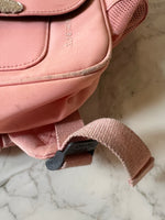 Charger l'image dans la galerie, Lucie Gabossi - Jeune Premier Cartable rose Gadget
