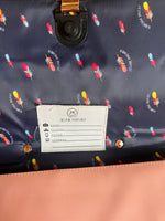 Charger l'image dans la galerie, Lucie Gabossi - Jeune Premier Cartable rose Gadget
