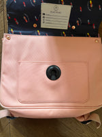 Charger l'image dans la galerie, Lucie Gabossi - Jeune Premier Cartable rose Gadget
