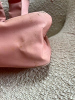 Charger l'image dans la galerie, Lucie Gabossi - Jeune Premier Cartable rose Gadget
