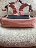 Charger l'image dans la galerie, Lucie Gabossi - Jeune Premier Cartable rose Gadget
