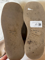 Charger l'image dans la galerie, Lucie Gabossi - Gia/RHW Bottines beiges
