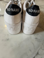 Charger l'image dans la galerie, Lucie Gabossi - No Name Baskets compensées
