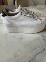 Charger l'image dans la galerie, Lucie Gabossi - No Name Baskets compensées
