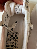 Charger l'image dans la galerie, Lucie Gabossi - No Name Baskets compensées
