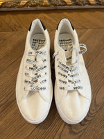 Charger l'image dans la galerie, Lucie Gabossi - No Name Baskets compensées
