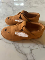 Charger l'image dans la galerie, Lucie Gabossi - Donsje chaussures enfant classique chien T.31
