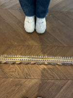 Charger l'image dans la galerie, Lucie Gabossi - Dior Basket D Connect blanc Neoprene T38,5
