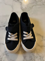Charger l'image dans la galerie, Jade Leboeuf - Baskets enfant H&amp;M bleu marine
