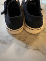 Charger l'image dans la galerie, Jade Leboeuf - Baskets enfant H&amp;M bleu marine
