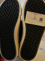 Charger l'image dans la galerie, Jade Leboeuf - Baskets enfant H&amp;M bleu marine
