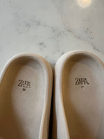 Charger l'image dans la galerie, Lucie Gabossi - Zara Tongues T.36
