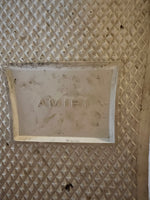 Charger l'image dans la galerie, Lucie Gabossi - Amiri Sneakers rouge squelette blanche Pointure 40
