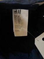 Charger l'image dans la galerie, Lucie Gabossi - H&amp;M  Casquette bleu marine 4-6mois
