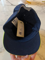 Charger l'image dans la galerie, Lucie Gabossi - H&amp;M  Casquette bleu marine 4-6mois
