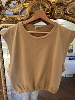 Charger l&#39;image dans la galerie, Marine Lorphelin Tee shirt Mother Camel
