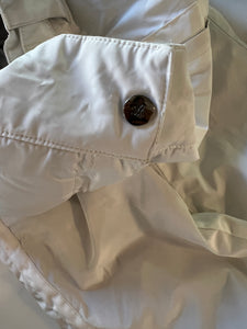 Pantalon Fusalp blanc