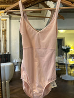 Charger l'image dans la galerie, Lucie Gabossi - Repetto Justaucorps rose clair
