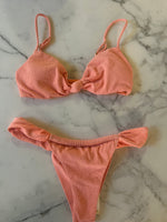 Charger l'image dans la galerie, Lucie Gabossi - VixPaulahermanny Maillot de bain orange
