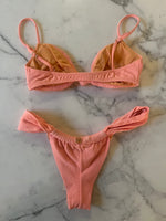 Charger l'image dans la galerie, Lucie Gabossi - VixPaulahermanny Maillot de bain orange
