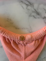 Charger l'image dans la galerie, Lucie Gabossi - VixPaulahermanny Maillot de bain orange
