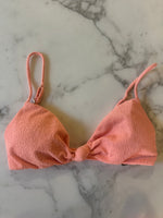 Charger l'image dans la galerie, Lucie Gabossi - VixPaulahermanny Maillot de bain orange
