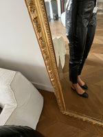 Charger l&#39;image dans la galerie, Malika Menard Pantalon verni H&amp;M
