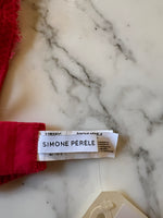 Charger l'image dans la galerie, Lucie Gabossi - Simone Pérèle Soutien-gorge fushia 85C
