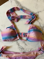 Charger l'image dans la galerie, Lucie Gabossi - Etam Maillot de bain colorée
