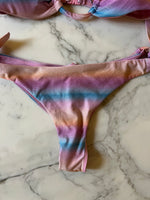 Charger l'image dans la galerie, Lucie Gabossi - Etam Maillot de bain colorée
