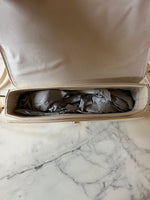 Charger l'image dans la galerie, Lucie Gabossi - Celio Sac Neuf Be Bag maxi écru
