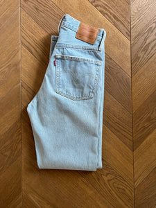 Jean Levis 501 bleu clair