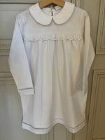 Charger l'image dans la galerie, 10 Novembre - Robe de Nuit Neuve Elise T.4 ans
