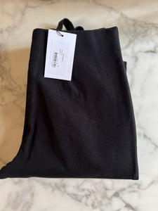 Fuseau Claudie pierlot noir Neuf