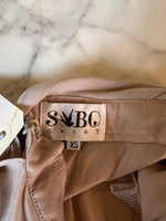 Charger l'image dans la galerie, Lucie Gabossi - Sabo Skirt Combinaison pantalon beige
