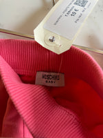 Charger l'image dans la galerie, Lucie Gabossi -Moschino Jogging rose T.6/9mois

