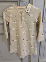 Charger l'image dans la galerie, Lucie Gabossi -Liewood Chemise de nuit T.6 ans
