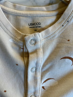 Charger l'image dans la galerie, Lucie Gabossi -Liewood Chemise de nuit T.6 ans
