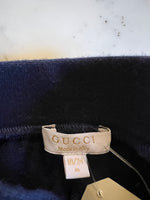 Charger l'image dans la galerie, Lucie Gabossi - Gucci Jogging bleu marine T.18/24mois
