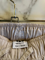 Charger l'image dans la galerie, Lucie Gabossi  -Tape à l'oeil Pantalon beige avec poche T.5ans
