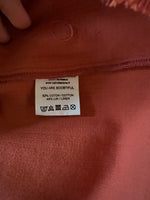 Charger l'image dans la galerie, Tajine Banane - Robe terracota lacets T.M
