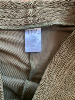 Charger l'image dans la galerie, Marine Lorphelin Pantalon Luz Kaki collections
