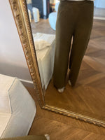 Charger l'image dans la galerie, Marine Lorphelin Pantalon Luz Kaki collections
