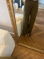 Charger l'image dans la galerie, Marine Lorphelin Pantalon Luz Kaki collections
