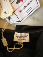 Charger l'image dans la galerie, Tajine Banane  - Maillot de bain Marylin Noir T.XS
