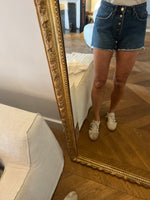 Charger l'image dans la galerie, Marine Lorphelin Short Sézane bleu brut
