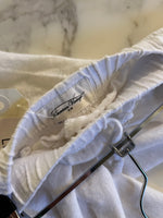 Charger l'image dans la galerie, Lucie Gabossi -Zara Short ecru lin T.4 ans
